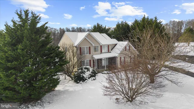 $575,000 | 5 Peacedale Court, Oxford, PA 19363