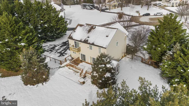 $575,000 | 5 Peacedale Court, Oxford, PA 19363