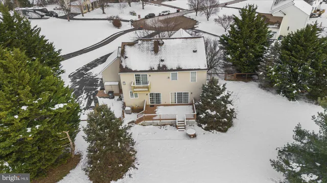 $575,000 | 5 Peacedale Court, Oxford, PA 19363