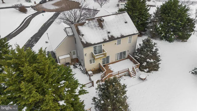 $575,000 | 5 Peacedale Court, Oxford, PA 19363