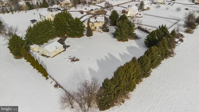 $575,000 | 5 Peacedale Court, Oxford, PA 19363