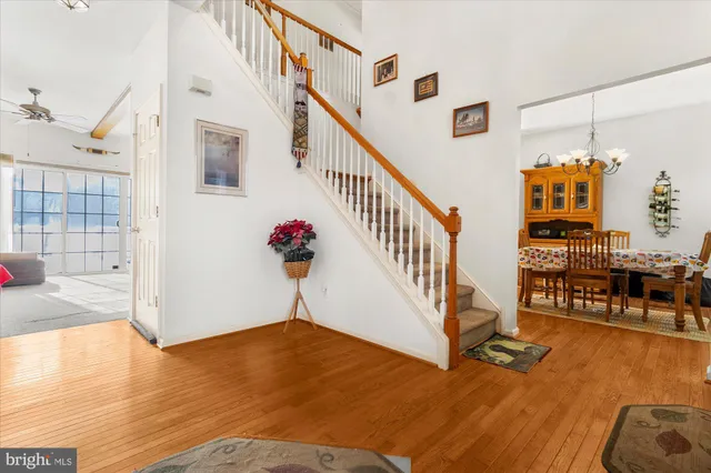 $575,000 | 5 Peacedale Court, Oxford, PA 19363