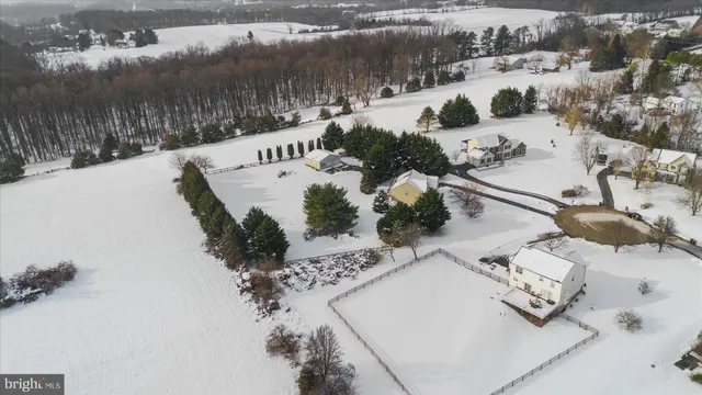 $575,000 | 5 Peacedale Court, Oxford, PA 19363