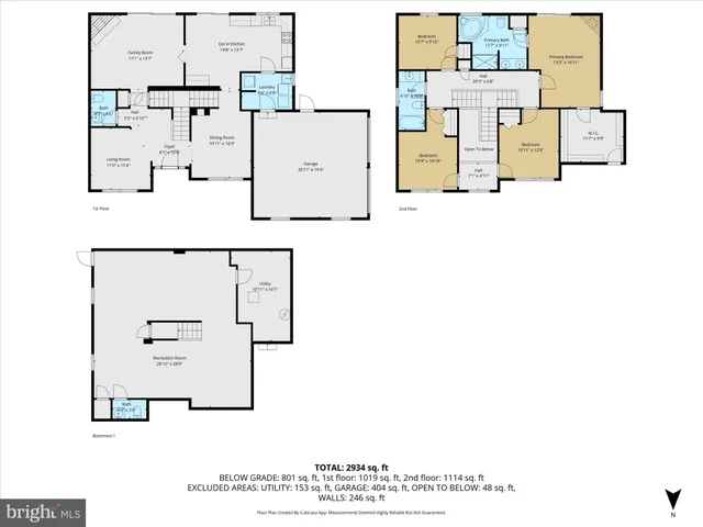 $575,000 | 5 Peacedale Court, Oxford, PA 19363