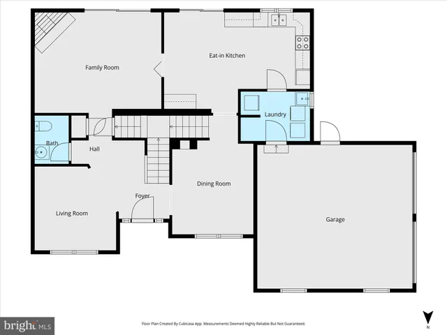$575,000 | 5 Peacedale Court, Oxford, PA 19363