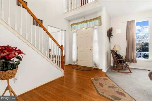 $575,000 | 5 Peacedale Court, Oxford, PA 19363