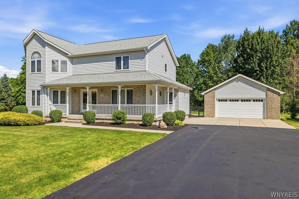 535 Pletcher Road Lewiston, NY 14174 - Photo 1 of 50