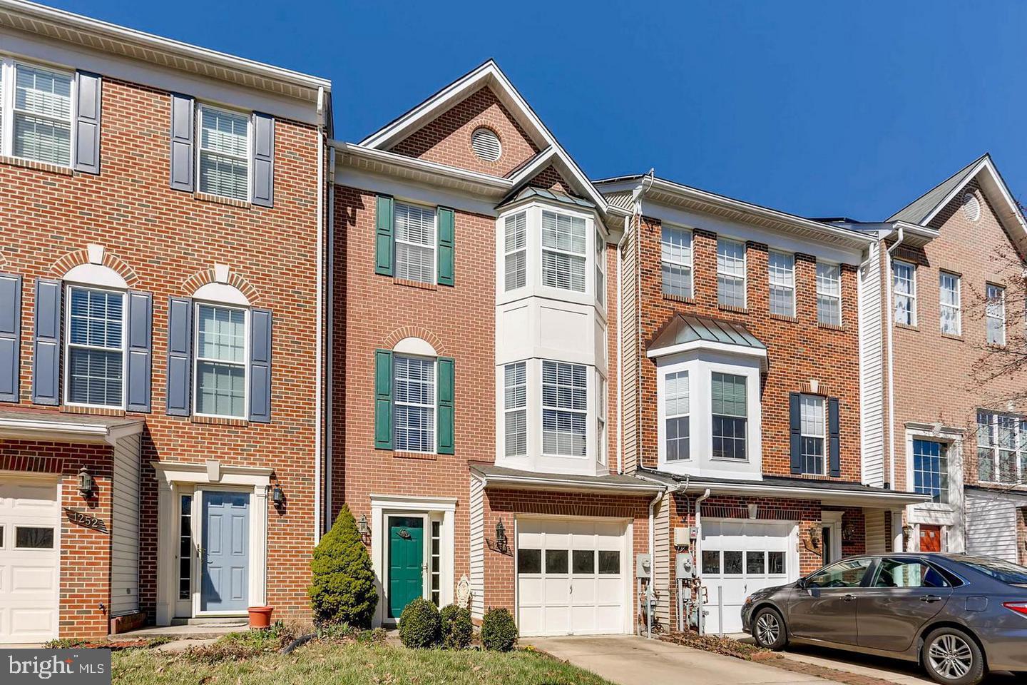1250 Breckenridge Circle Riva, MD 21140 - Photo 1 of 1
