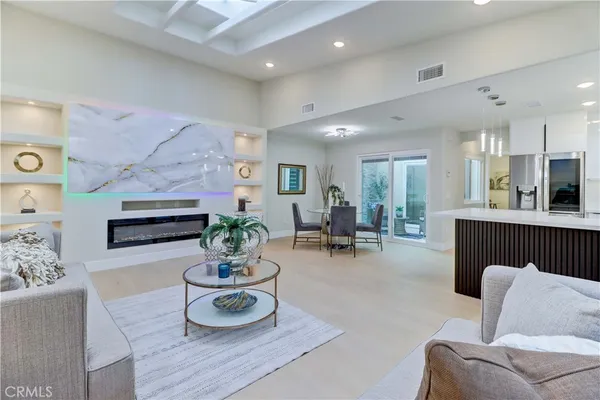 $635,000 | 522 Calle Aragon, Unit B, Laguna Woods, CA 92637