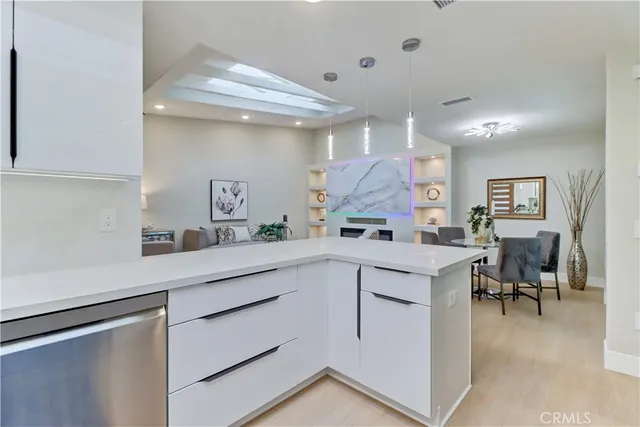 $675,000 | 522 Calle Aragon, Unit B, Laguna Woods, CA 92637