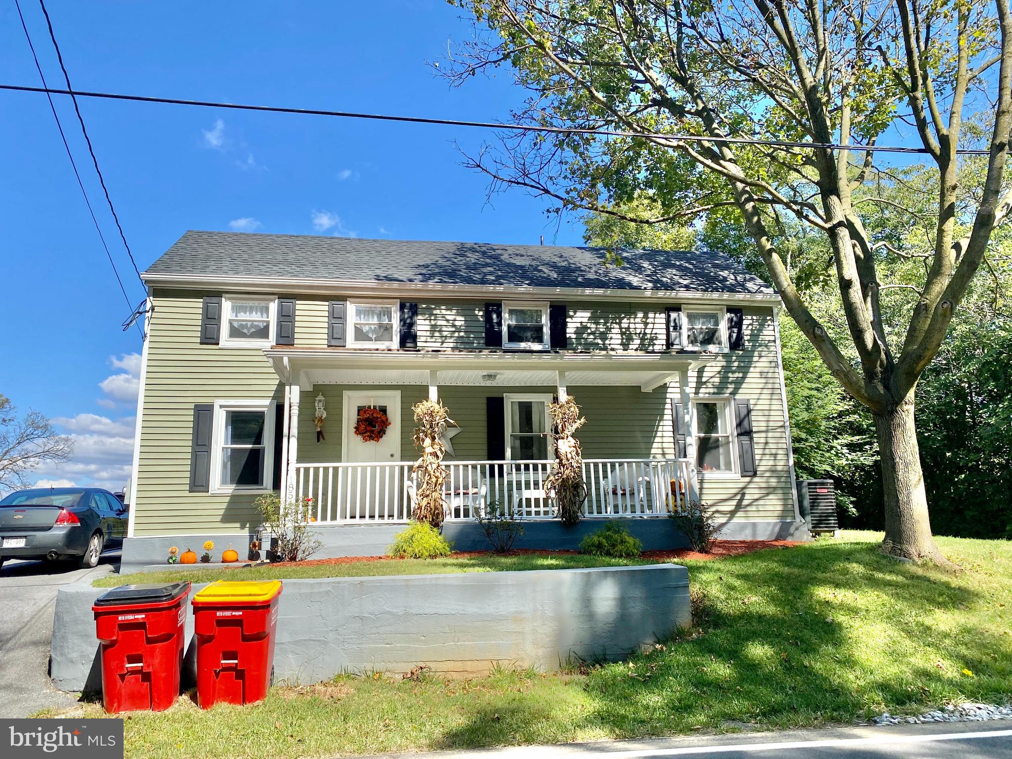 18540 Lappans Road Boonsboro, MD 21713 - Photo 1 of 52 Gallery Image 1