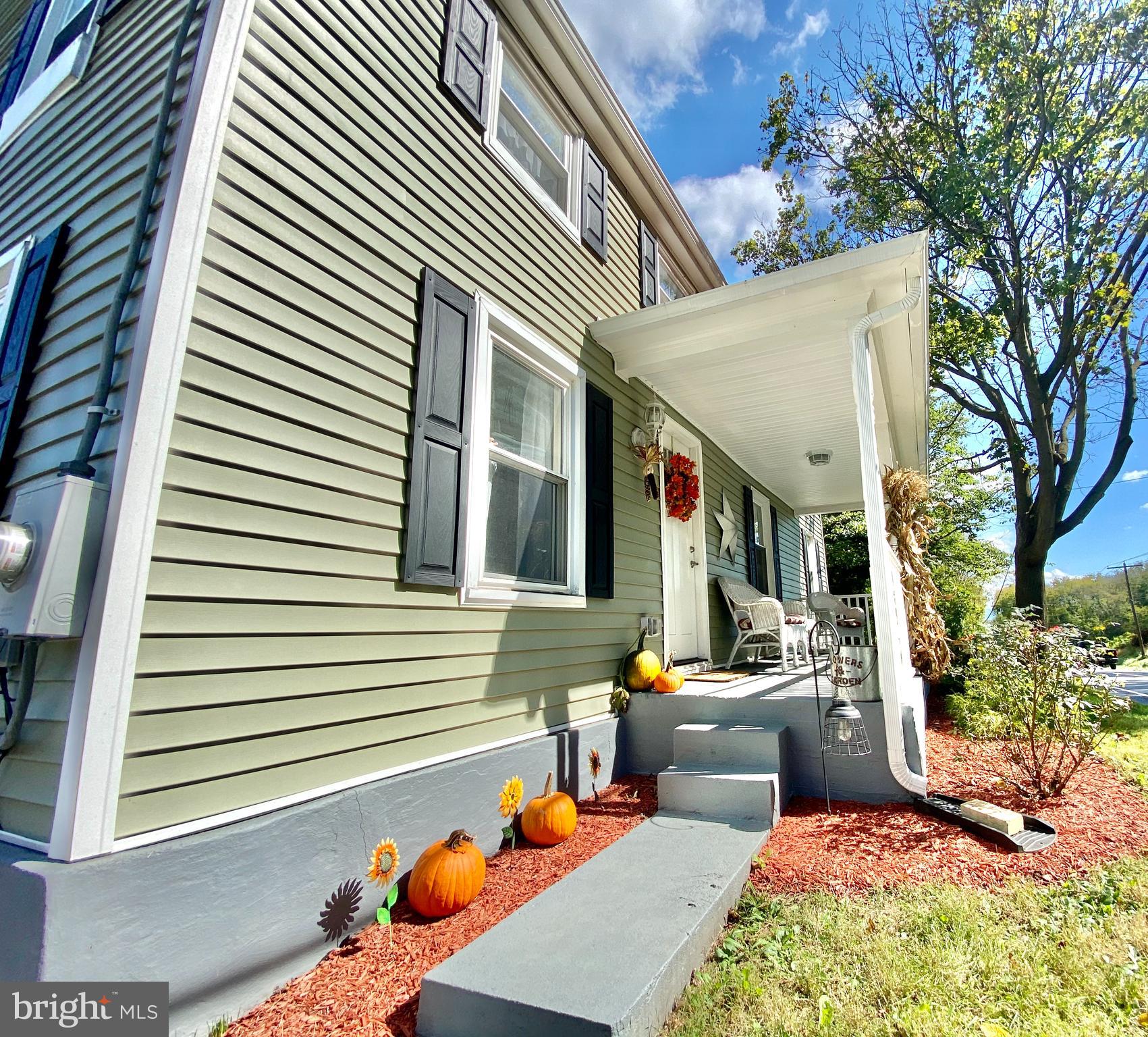 18540 Lappans Road Boonsboro, MD 21713 - Photo 4 of 52 Gallery Image 4