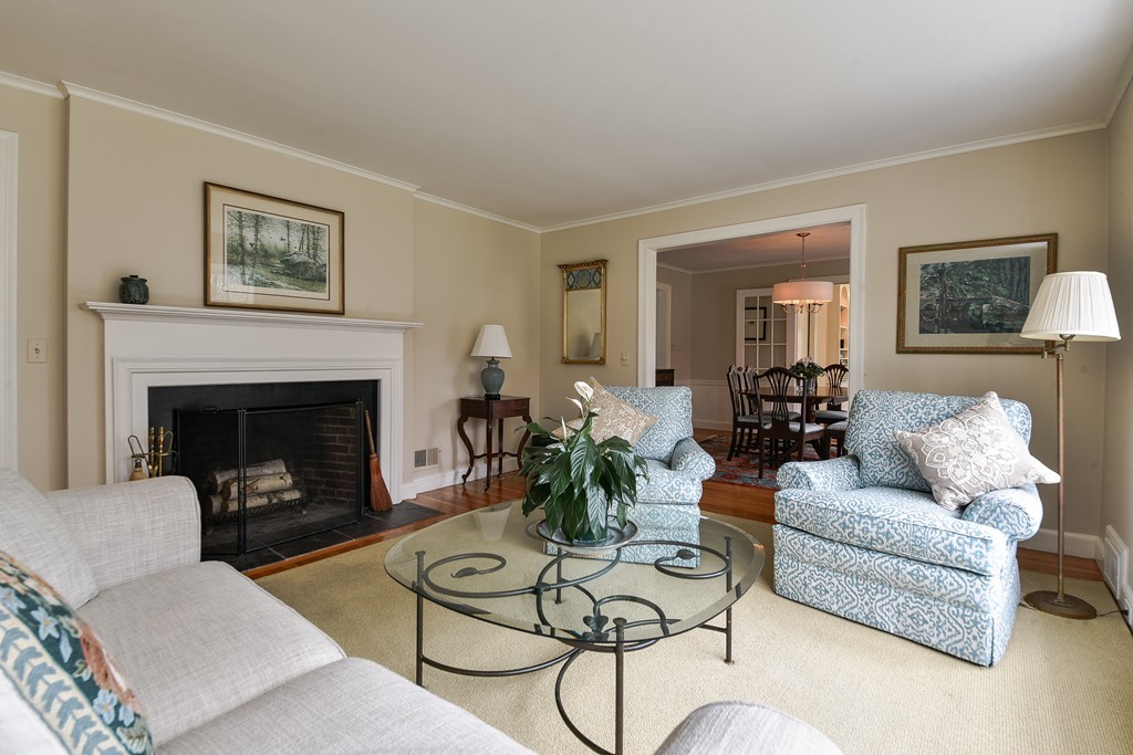 2 Dudley Road Wellesley, MA 02481 - Photo 7 of 28 Gallery Image 7