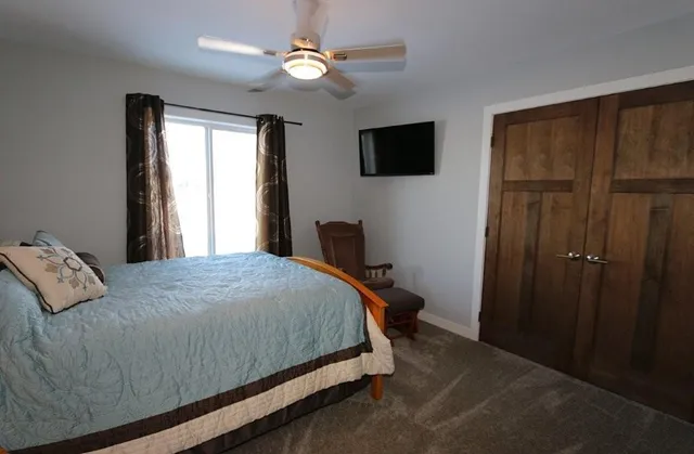 $445,000 | 43894 Easy Street, Perham, MN 56573