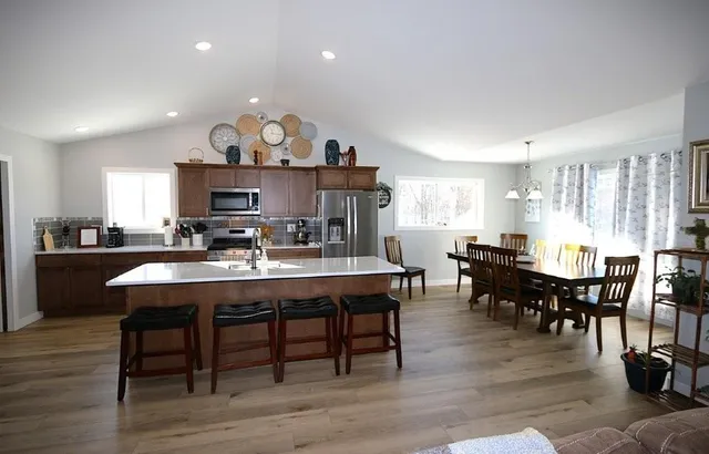 $445,000 | 43894 Easy Street, Perham, MN 56573