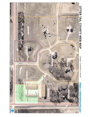 $445,000 | 43894 Easy Street, Perham, MN 56573