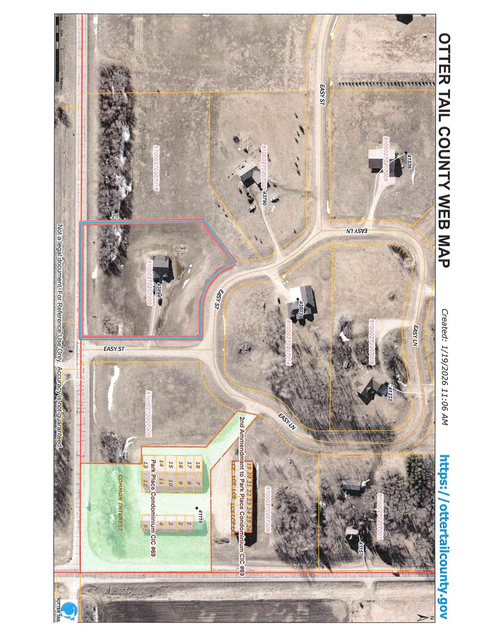 43894 Easy Street Perham, MN 56573 - Photo 31 of 31