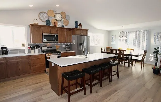 $445,000 | 43894 Easy Street, Perham, MN 56573