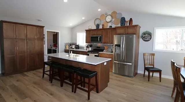 $445,000 | 43894 Easy Street, Perham, MN 56573