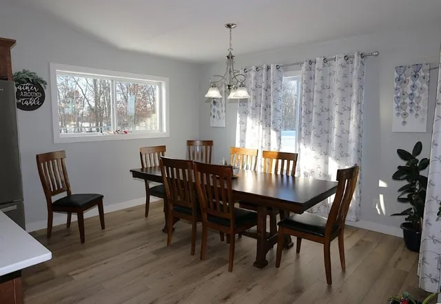 $445,000 | 43894 Easy Street, Perham, MN 56573