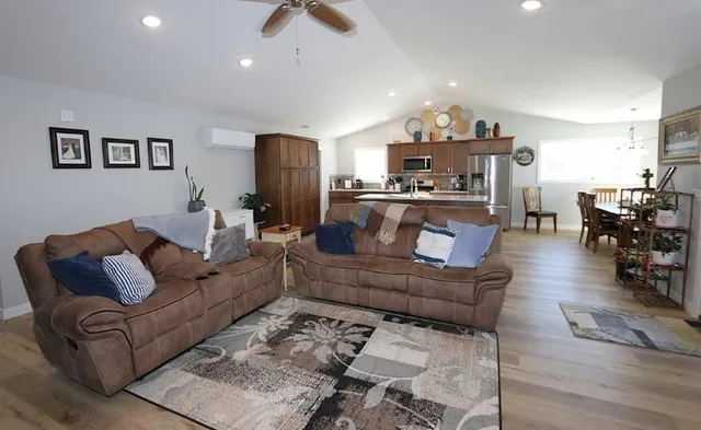 $445,000 | 43894 Easy Street, Perham, MN 56573