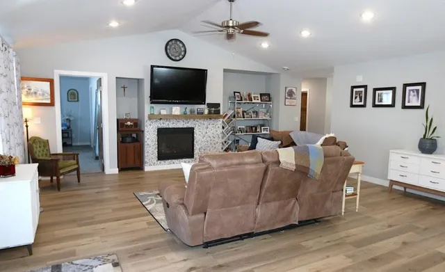 $445,000 | 43894 Easy Street, Perham, MN 56573