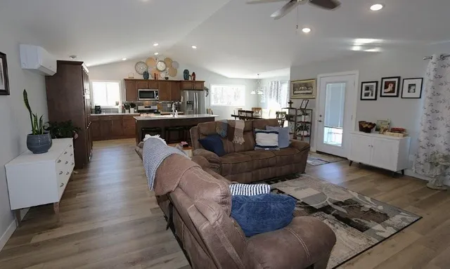 $445,000 | 43894 Easy Street, Perham, MN 56573