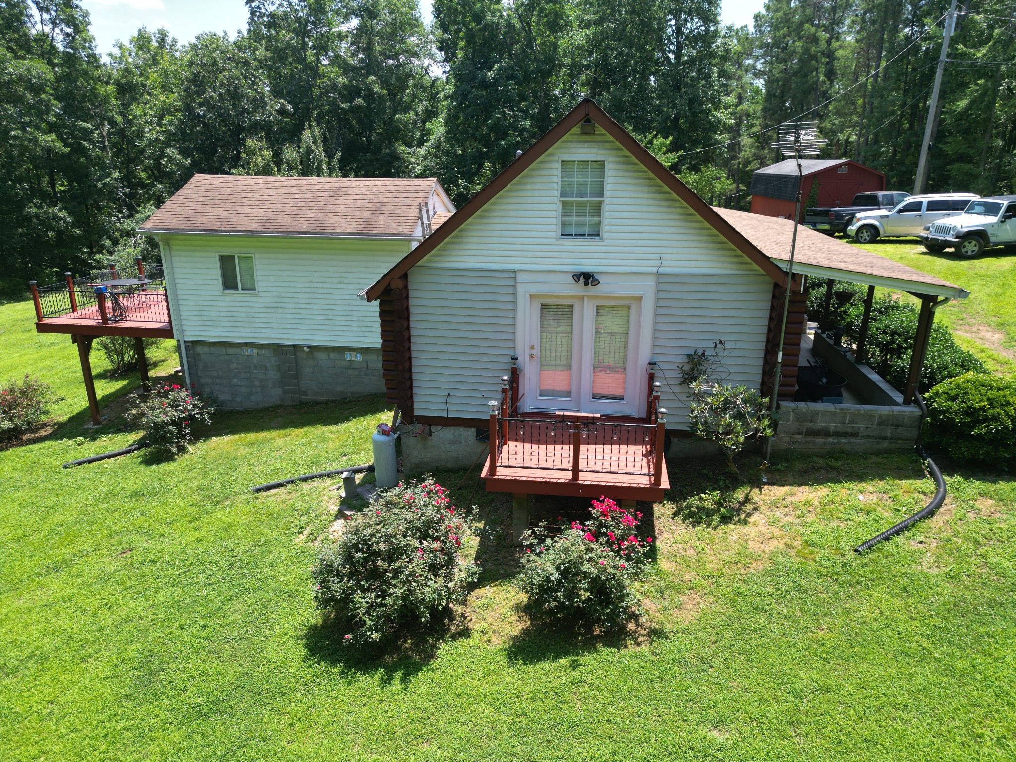 1462 Pope Circle Road Waynesboro, TN 38485 - Photo 20 of 45