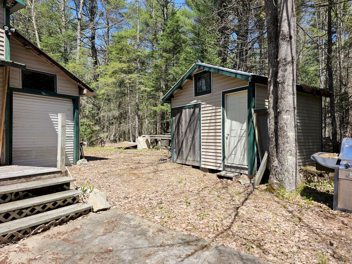 190 Pullen Corner Road Anson, ME 04911 - Photo 22 of 27 21