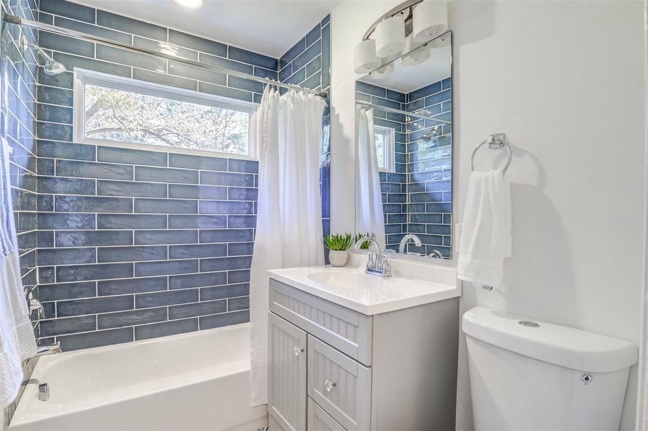 3915 Randell Road Garner, NC 27529 - Photo 16 of 24 Bathroom