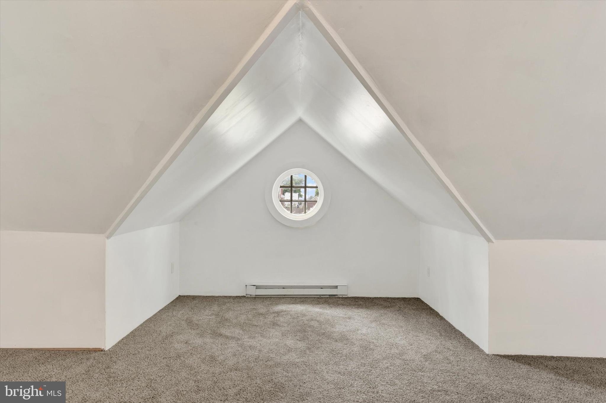 4712 Ruth Ann Street Harrisburg, PA 17109 - Photo 19 of 26 a view of an empty room