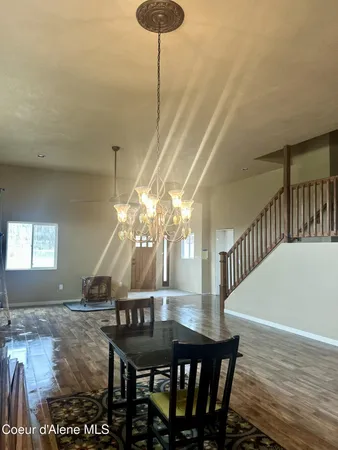 $749,500 | 9 East Comeback Bay Lane, Sagle, ID 83860