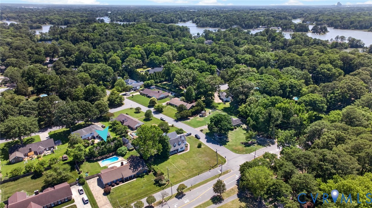 2525 Inlynnview Road Virginia Beach, VA 23454 - Photo 48 of 51