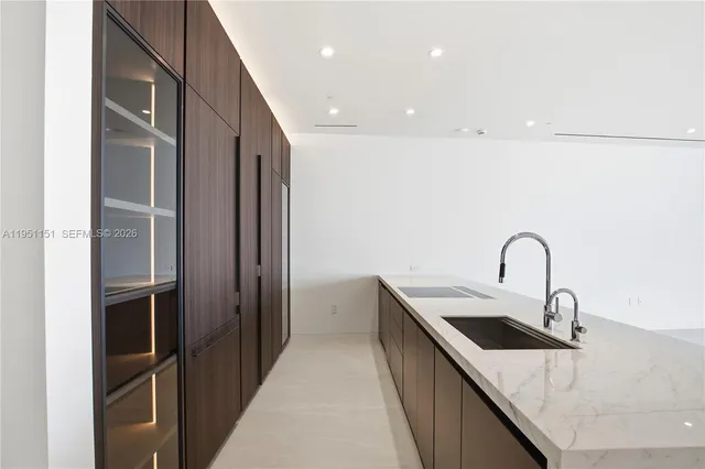 $6,000,000 | 5 Grove Isle Drive, Unit S301, Coconut Grove, FL 33133