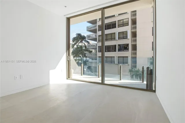 $6,000,000 | 5 Grove Isle Drive, Unit S301, Coconut Grove, FL 33133