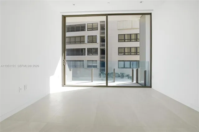 $6,000,000 | 5 Grove Isle Drive, Unit S301, Coconut Grove, FL 33133