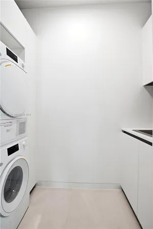 a view of a lake with a outdoor space