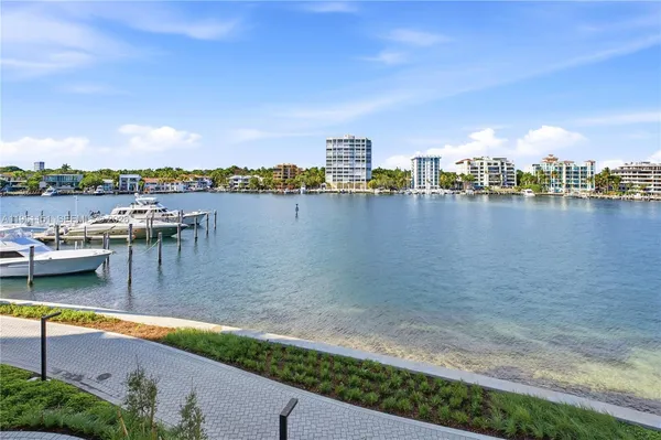 $6,000,000 | 5 Grove Isle Drive, Unit S301, Coconut Grove, FL 33133