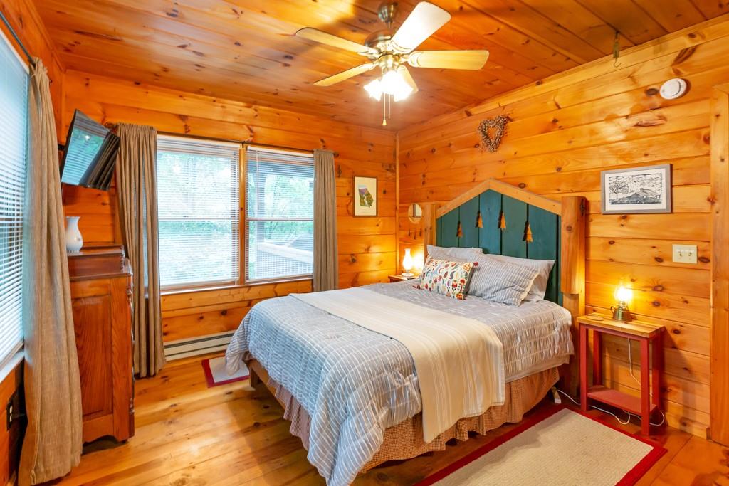 9 Briar Creek Road Ellijay, GA 30540 - Photo 4 of 32