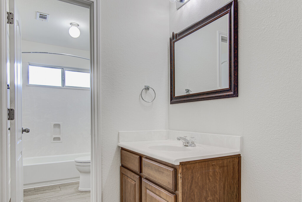 903 Fork Ridge Path Round Rock, TX 78665 - Photo 32 of 40