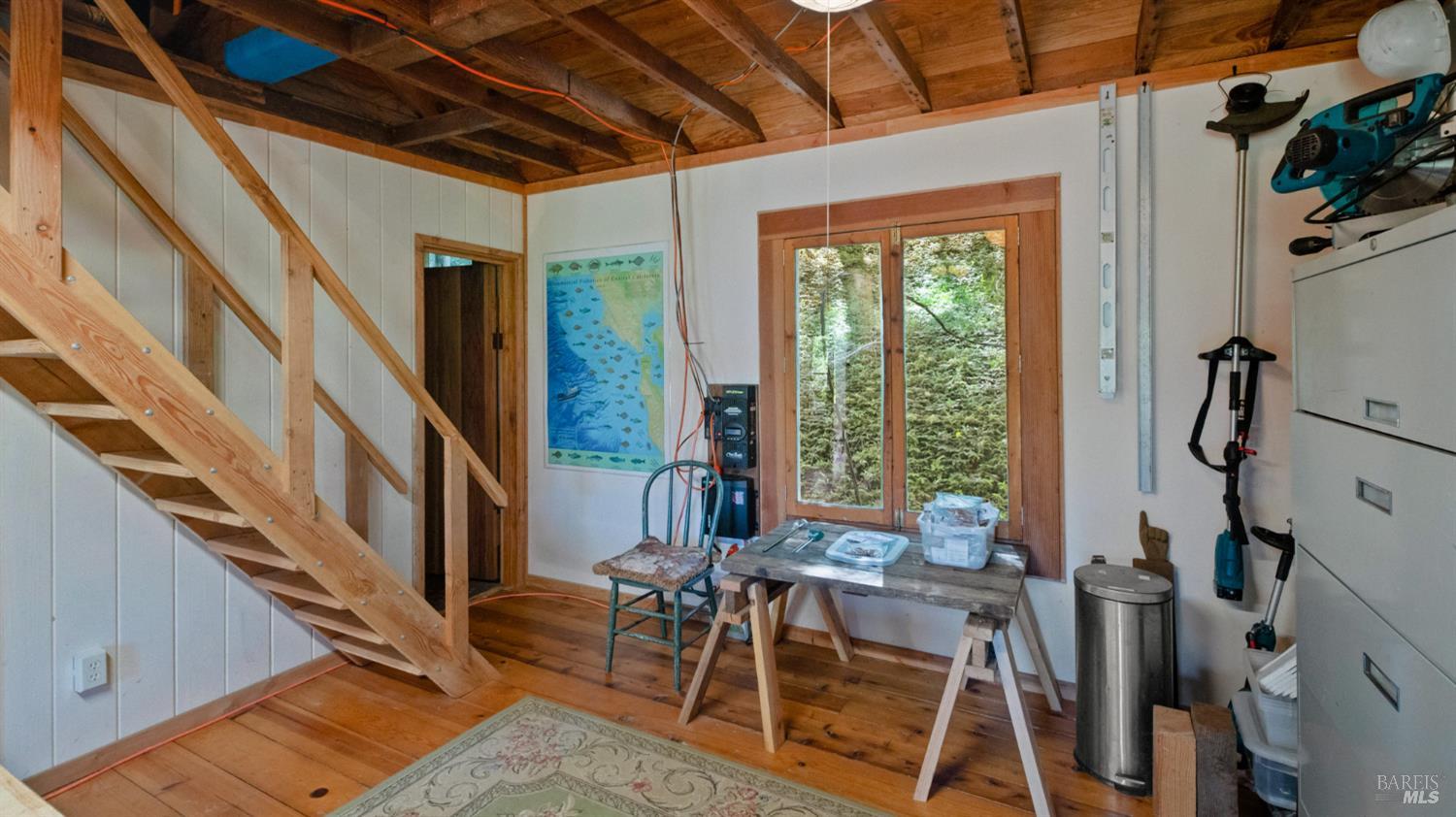 8868 Mill Creek Road Healdsburg, CA 95448 - Photo 10 of 36