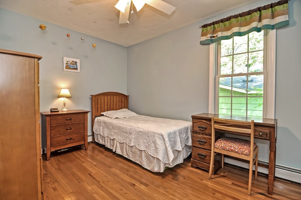 5 Indian Road Norton, MA 02766 - Photo 13 of 20 Gallery Image 13
