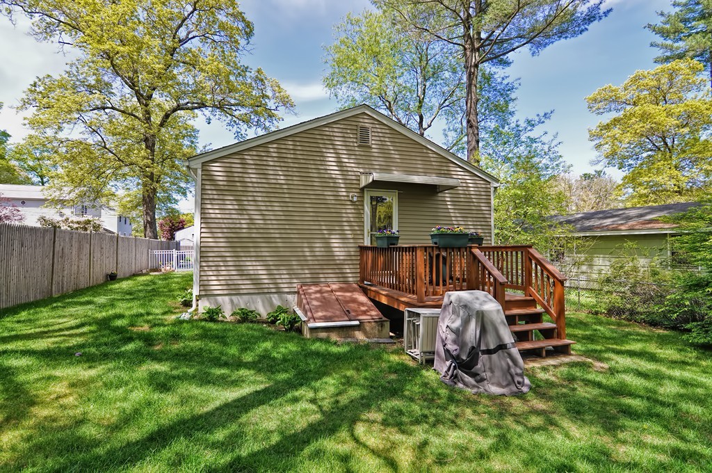 5 Indian Road Norton, MA 02766 - Photo 18 of 20 Gallery Image 18