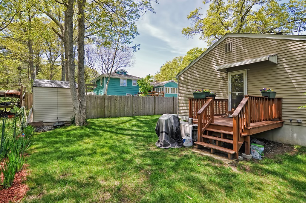 5 Indian Road Norton, MA 02766 - Photo 19 of 20 Gallery Image 19