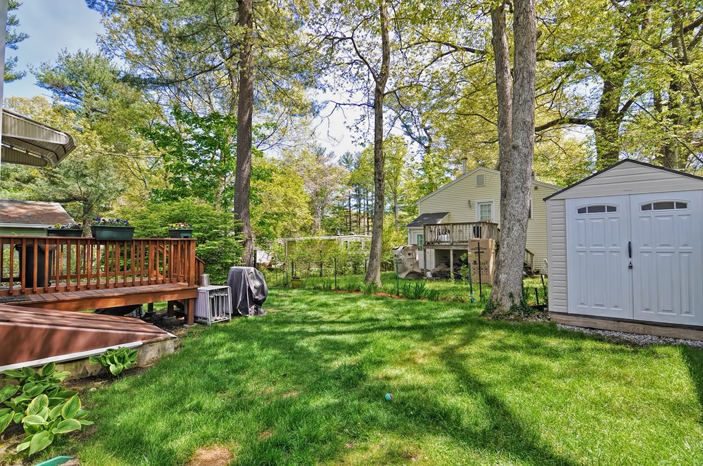 5 Indian Road Norton, MA 02766 - Photo 20 of 20 Gallery Image 20