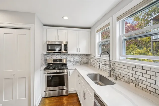$799,000 | 33 Slade Street, Unit 1, Belmont, MA 02478