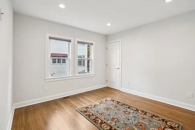 $799,000 | 33 Slade Street, Unit 1, Belmont, MA 02478