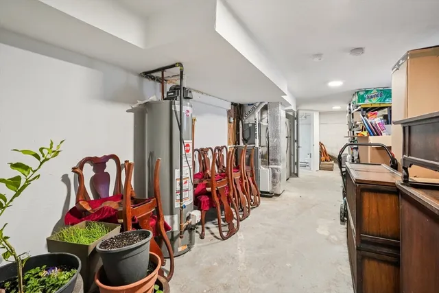 $799,000 | 33 Slade Street, Unit 1, Belmont, MA 02478