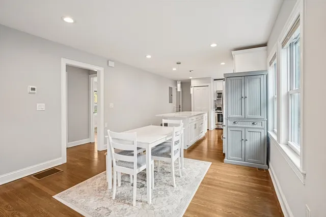 $799,000 | 33 Slade Street, Unit 1, Belmont, MA 02478