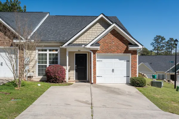$239,900 | 801 Trailside Court, Grovetown, GA 30813